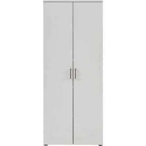 Produktbild für Aktenschrank Möbelpartner Serie 1500, aus Holz