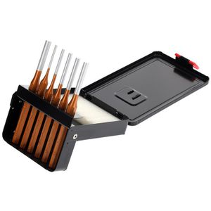 Splinttreiber-Satz GEDORE-Red R90200006, 3300823