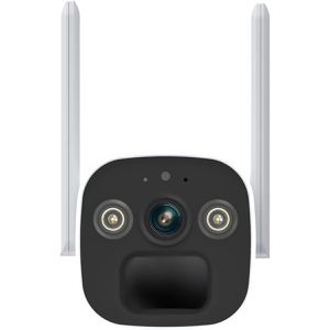 Produktbild für Überwachungskamera Foscam BP4, außen