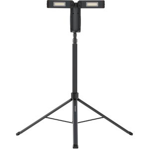 Produktbild für Baustrahler Scangrip Tower Compact Connect LED, für 18 V Akkus