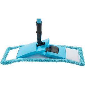 Produktbild für Bodenwischer Böttcher-AG Microfaser