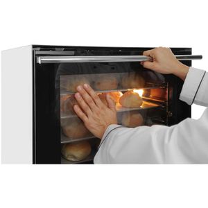 Produktbild für Heißluftofen Hendi H90S, 227077