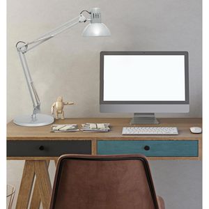 Produktbild für Schreibtischlampe Maul Maulstudy, mit E27-Fassung