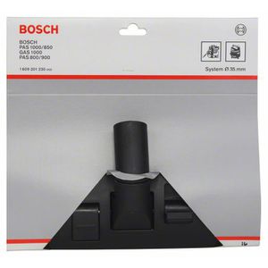 Produktbild für Staubsaugerdüse Bosch 1609201230