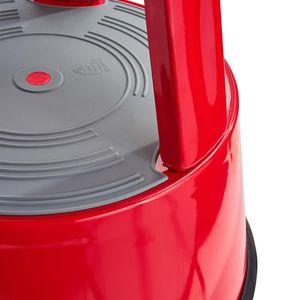 Produktbild für Rollhocker Sprintis THXX000006, aus Metall