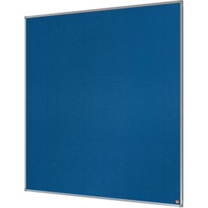 Produktbild für Pinnwand Nobo Essence 1915455, blau