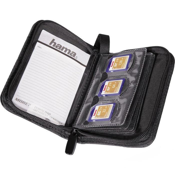 SD Card Aufbewahrungsbox Hülle Etui (auf Lager) kaufen
