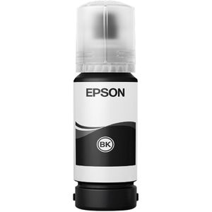 Produktbild für Tinte Epson 114, C13T07A140 schwarz