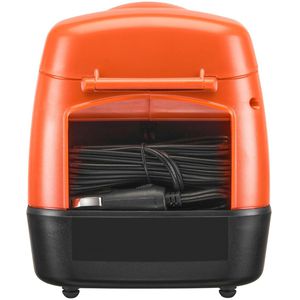 Produktbild für Kompressor Black+Decker ASI300-QS, 84 dB(A), 12V, 230V