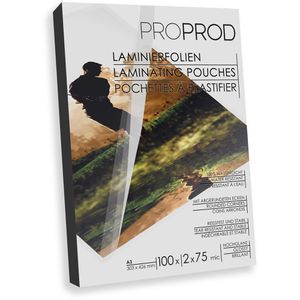 Laminierfolien ProProd Premium DIN A3