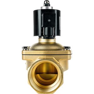 Produktbild für Magnetventil FSA Premium M-2-230-C, 2 Zoll