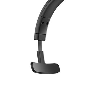Produktbild für Headset Jabra Evolve 65 TE MS Teams, Mono
