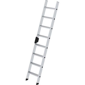 Anlegeleiter MUNK 40308, extrabreit, Länge 2,15m