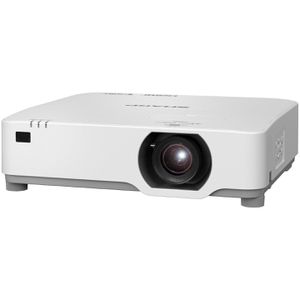 Produktbild für Beamer Sharp P621U, XPP621U, 60006201, Laser, WUXGA