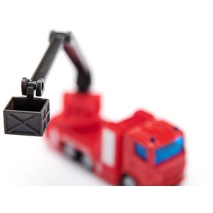 Produktbild für Fahrzeug siku 6330 Geschenkset Feuerwehr