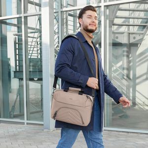 Produktbild für Laptoptasche Hama Premium Lightweight, 222044
