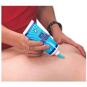 Produktbild für Kühlgel Ice-Power