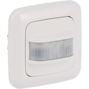 Produktbild für Bewegungsmelder Busch-Jaeger Wächter Basic 64761 UJ-214, Set