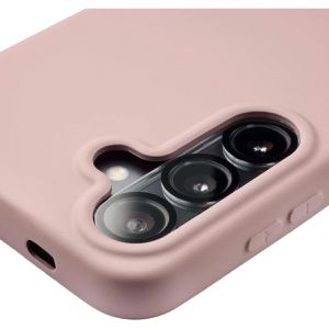 Produktbild für Kamera-Schutz Hama Cam Protect, transparent, 1 Stück