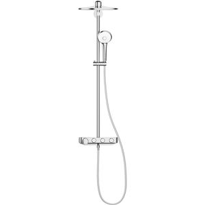 Produktbild für Duschsystem GROHE Euphoria SmartControl 310 Duo, 26507000
