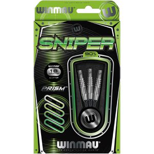 Produktbild für Dartpfeile WINMAU Sniper, 7295.01