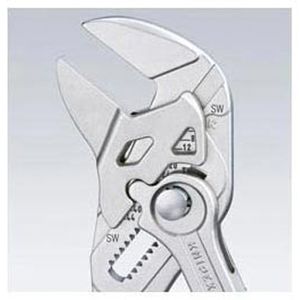 Produktbild für Zangenschlüssel Knipex 8605180