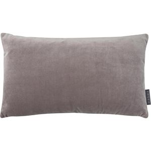 Produktbild für Kissenbezug Magma-Heimtex Raya, 15882003, grau