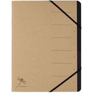 Ordnungsmappe Pagna Pur 40060-11, A4