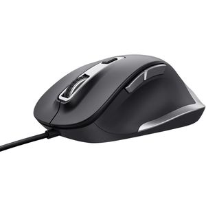 Produktbild für Maus Trust Fyda Comfort Eco 24728