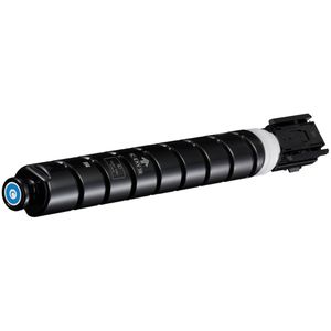 Produktbild für Toner Canon C-EXV58, 3764C002 cyan