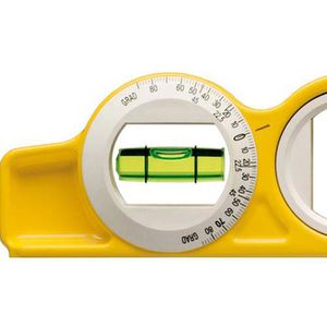 Produktbild für Wasserwaage Stabila 16670, Serie 81 SV REM W360 Torpedo