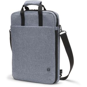 Produktbild für Laptoptasche Dicota Eco Motion, blau