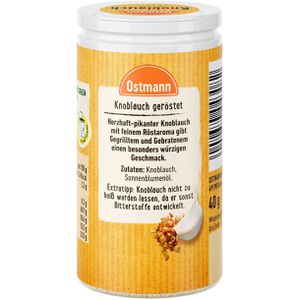 Produktbild für Knoblauch Ostmann Flocken