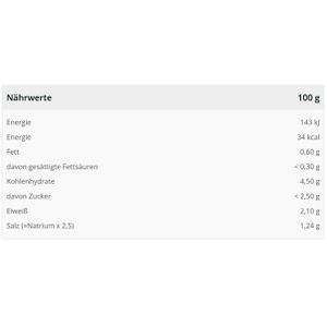 Produktbild für Fertiggericht Metzger-Meyer Grüne Bohnentopf