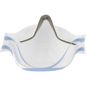 Produktbild für Atemschutzmaske 3M Aura 9320+