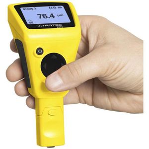 Produktbild für Schichtdickenmessgerät Trotec BB30, FE, Non-FE