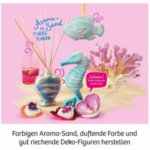Produktbild für Experimentierkasten Kosmos 67157, Duft-Labor