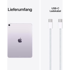 Produktbild für Tablet Apple iPad Air 11 M4 2026, 11 Zoll
