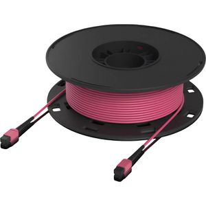 Produktbild für Glasfaserkabel UbiQuiti UniFi UACC-OFC-MA-MPMP-60M, Multimode