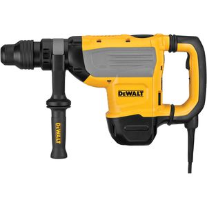 Produktbild für Bohrhammer DeWalt D25733K-QS, SDS Max