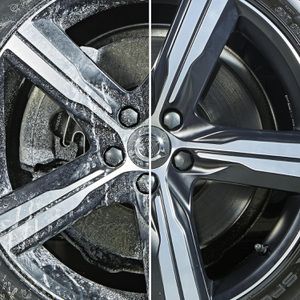 Produktbild für Felgenreiniger Sonax Felgenbeast, 04333000
