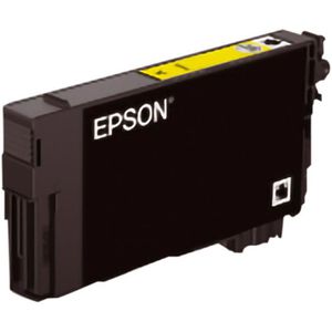 Produktbild für Tinte Epson 405XL C13T05H440 Koffer, gelb