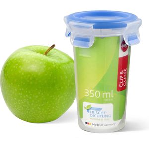 Produktbild für Frischhaltedose Emsa Clip&amp;Close 508551, aus Kunststoff