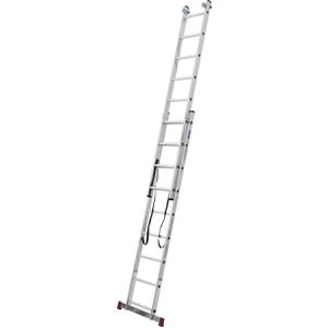 Produktbild für Mehrzweckleiter Krause CORDA, 033390