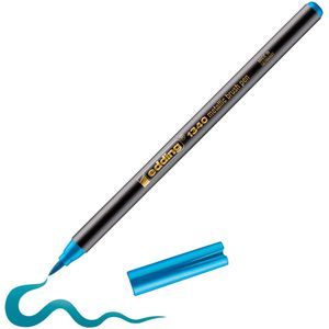 Brush-Pen Edding 1340 Metallic Pinselstift