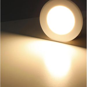 Produktbild für Wandleuchte ChiliTec EBL-HV65w, aus Kunststoff, für innen