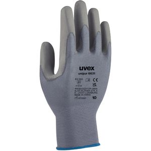 Produktbild für Arbeitshandschuhe Uvex unipur 6631