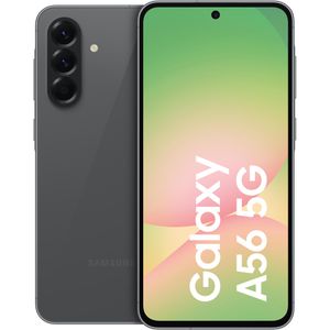 Smartphone Samsung Galaxy A56 5G, 128GB