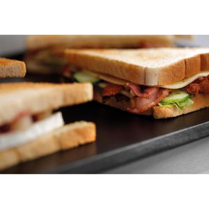 Produktbild für Kontaktgrill Bartscher Panini-T 1GR, A150776