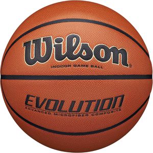 Produktbild für Basketball WILSON EVOLUTION, indoor